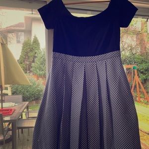 ModCloth Dress